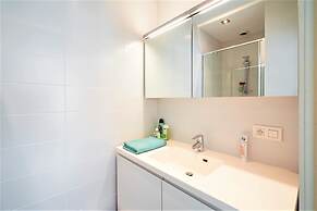 Cosy 1-bedroom Apartment, Antwerp