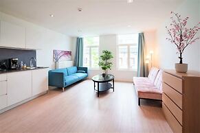 Cosy 1-bedroom Apartment, Antwerp