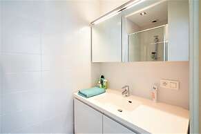 Cosy 1-bedroom Apartment, Antwerp