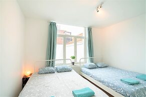 Cosy 1-bedroom Apartment, Antwerp
