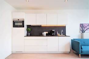 Cosy 1-bedroom Apartment, Antwerp