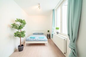 Cosy 1-bedroom Apartment, Antwerp