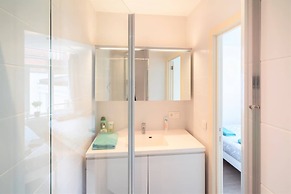 Cosy 1-bedroom Apartment, Antwerp