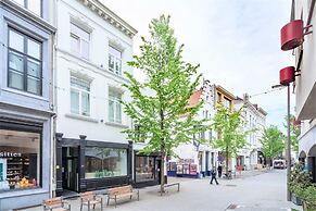 Cosy 1-bedroom Apartment, Antwerp