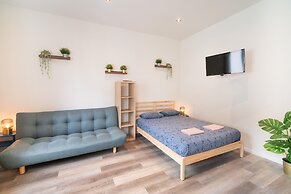 Romantic Apartment in Antwerp Centre
