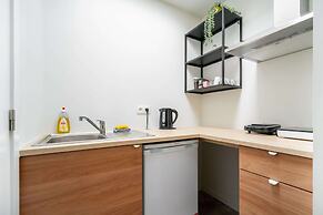 Romantic Apartment in Antwerp Centre