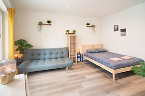 Romantic Apartment in Antwerp Centre