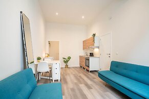 Romantic Apartment in Antwerp Centre