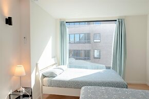 12-guest Apartment on the Main Square