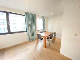 12-guest Apartment on the Main Square