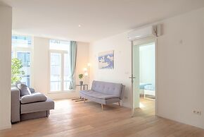 12-guest Apartment on the Main Square