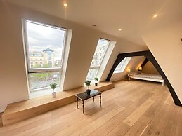 12-guest Apartment on the Main Square
