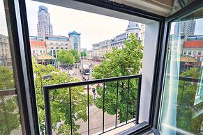 12-guest Apartment on the Main Square