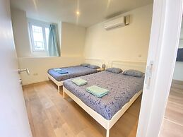 12-guest Apartment on the Main Square