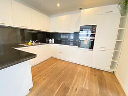 12-guest Apartment on the Main Square