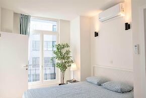 12-guest Apartment on the Main Square