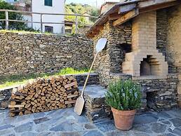 Casa Sud Miranda - rustico di paese