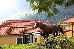 Casa Sud Miranda - rustico di paese