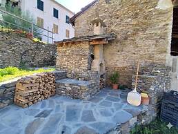 Casa Sud Miranda - rustico di paese