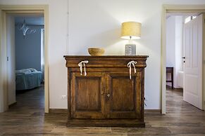 Casa Sud Miranda - rustico di paese