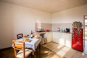 Casa Sud Miranda - rustico di paese