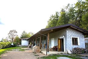 Casa Sud Miranda - rustico di paese