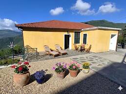 Casa Sud Miranda - rustico di paese