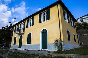 Casa Sud Miranda - rustico di paese