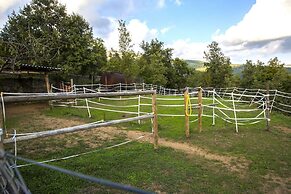 Casa Sud Miranda - rustico di paese