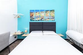 GALIA ROOMS