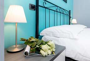 GALIA ROOMS