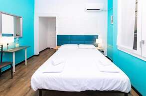GALIA ROOMS