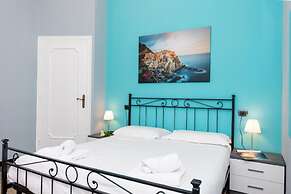GALIA ROOMS
