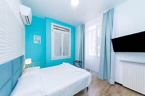GALIA ROOMS