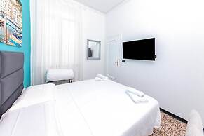 GALIA ROOMS