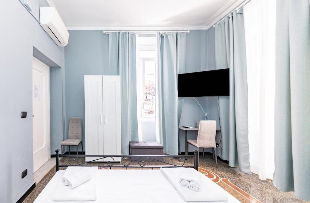 GALIA ROOMS