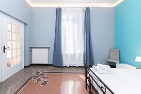 GALIA ROOMS