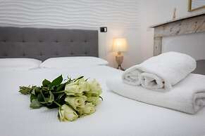 GALIA ROOMS