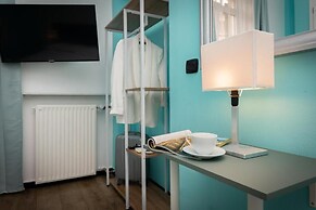 GALIA ROOMS