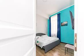 GALIA ROOMS