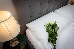 GALIA ROOMS