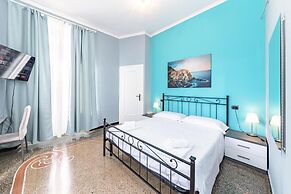GALIA ROOMS