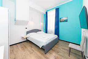 GALIA ROOMS