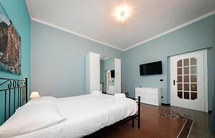 GALIA ROOMS