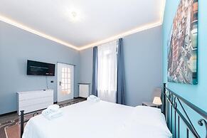 GALIA ROOMS