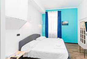 GALIA ROOMS