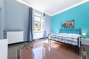 GALIA ROOMS