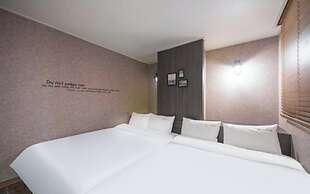 Changnyeong Bugok Hansung Hotel