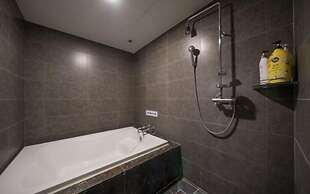 Changnyeong Bugok Hansung Hotel