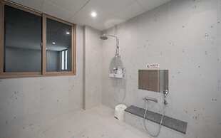 Changnyeong Bugok Hansung Hotel